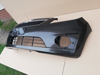 фото thumb №8, Chevrolet spark iii 09- бампер передний super hit