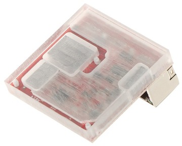 Коммутатор POE Atte xPOE-3-11A, 3-портовый удлинитель