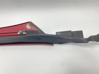 фото thumb №13, Обшивка захист стійка a права mercedes w140 cl c140 1406980889 1406981698