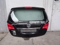 фото thumb №1, Opel meriva b кришка багажника багажника задня задня z22r
