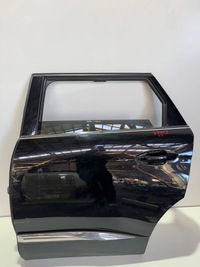 фото thumb №1, Peugeot 5008 ii дверь левая задняя задние