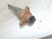 фото thumb №6, Toyota previa i 2.4 91r - wał привідний 79cm