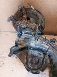 фото thumb №10, Балка подвеска задняя renault talisman 1.6dci sedan