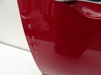 фото thumb №9, Двері правий перед праве передні hyundai i30 ii coupe 3d ultimate red