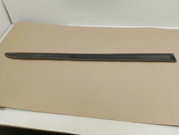 фото thumb №8, Skoda fabia roomster планка двері ліва передня перед лівий