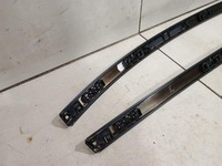 фото thumb №7, Bmw 4 m4 g82 g22 накладки рейлингов кровельные 8073064 набор защита рейлингов da