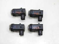 фото thumb №7, Датчик парковки pdc задняя chevrolet uplander