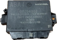 Купити Модуль блок керування pdc fiat 500 abarth 15- 0052040852, фото thumb