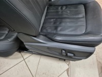 Сиденья заднее сиденье комплект кожа audi q5 80a Недорого, фото thumb