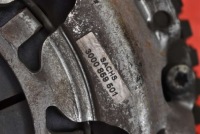 фото thumb №4, Зчеплення повний 3000859501 citroen xsara picasso i 1.8 16v 116 km 99-04