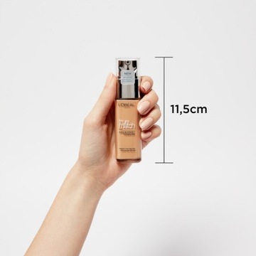LOREAL True Match N5 Тональный крем телесного цвета