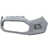 фото thumb №1, Ford ecosport 13-17 бампер передний перед