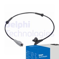 фото thumb №1, Датчик, скорость вращательная колеса delphi ss20082