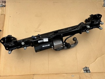 фото thumb №7, Land rover defender ii l663 hak буксирувальний електричний p8bm-17k817-ad