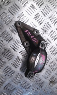 фото thumb №1, Опора полуось ford 1.0 ecoboost ecb