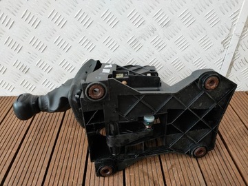 фото thumb №7, Combo e rifter berlingo iv 18-22 1.5 блакитний hdi вибірник зміни коробки передач