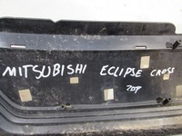 фото thumb №10, Накладка бампера mitsubishi eclipse cross 17-