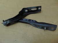 фото thumb №1, Петля капот левый peugeot 307 чёрный exld