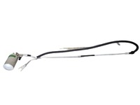 фото thumb №1, Mercedes g klasa 463 конденсатор шланг кондиционер