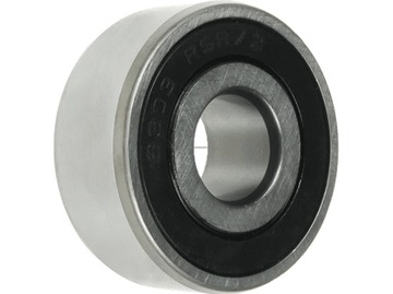 Łożysko alternatora Mitsubishi 17x47x19 623032RSRC