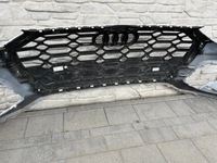 фото thumb №13, Бампер перед audi sq5 80a рестайлинг q5 хороший