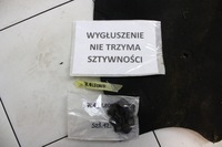 фото thumb №6, Seat leon ii lift 2009r- шумоізоляція шумоізоляція підкрилок капот + кліпси