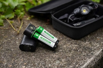 Powerbank Ledlenser Flex10, 9000 мАч