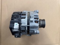 Купити Генератор ford explorer 3.0 v6 plug-in hybrid, фото thumb