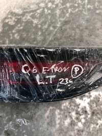 Купить Лампа противотуманная бампера левый задняя audi q6 e-tron 85h853555, фото thumb