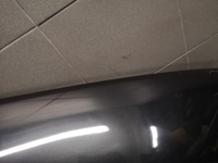 фото thumb №7, Крила правий перед audi a3 8l lift чорний