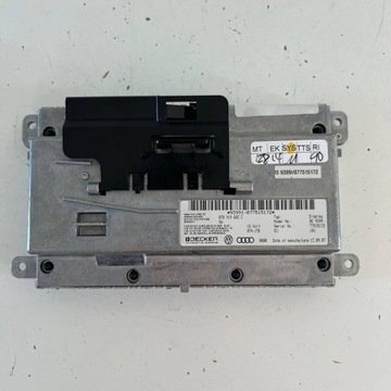 фото thumb №8, Audi a4 b8 a5 8t q7 экран дисплей навигации mmi 8t0919603c