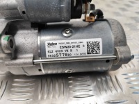 Peugeot partner 3 2020 стартер с Разборки, фото thumb