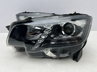 фото thumb №1, Peugeot rifter 4 iv лампа передняя левая перед линза led europa 2018-