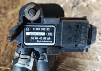 фото thumb №1, Датчик давления dpf jeep patriot compass 2.2 crd 56044587aa