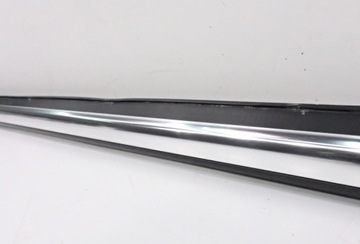 фото thumb №12, Планка накладка дверь правая a8 d4 4h0853284a 2zz