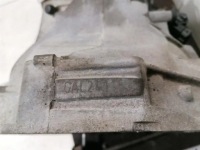 Porsche boxster 987 коробка передач передач g8701 коробка передач передач 5-ступенева механічний Доставка, фото thumb