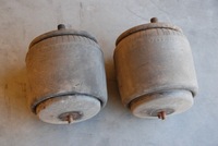 фото thumb №5, Подушка подвеска задняя volvo fh4