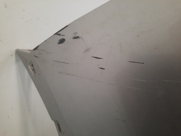 фото thumb №7, Nissan qashqai j10 09-13 рестайлінг бампер перед переднє 62022br10h