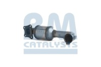 Каталізатор bm91784h bm catalysts citroen peugeot Недорого, фото thumb
