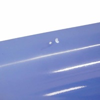 фото thumb №16, Opel vivaro a двері праве передні ink blue - 2k