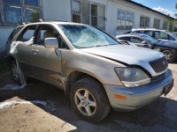 Lexus rx - class стартер 2000 3.0l 4280007790 428000-7790 Оригинал, фото thumb