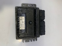 фото thumb №1, Бортовой компьютер двигателя nissan mec32-040 yx