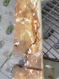 фото thumb №11, Підніжка підніжка ліва лівий renault midlum h