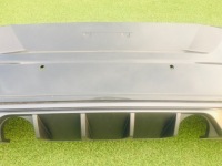 Audi tt 8s0 s-line lift 2018 бампер задній задня Недорого, фото thumb