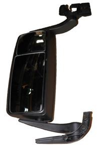 фото thumb №2, Зеркало man tgs правое электрический с панорама