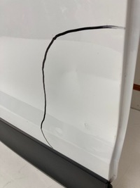 фото thumb №6, Дверь правое задние vw t-cross