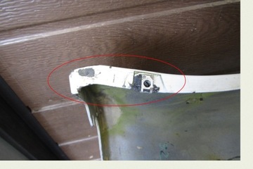 фото thumb №8, Планка порогова права maserati quattroporte v 04-12