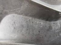 фото thumb №16, Renault captur ii 19- решётка радиатора решётка радиатора бампера перед 623105565r