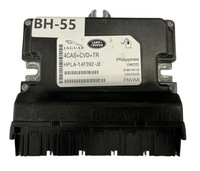 фото thumb №1, Модуль блок управления комфорта bcm land rover velar hpla-14f392-je