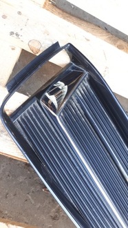 фото thumb №7, A5 8w решётка бампера левая перед 8w6807681mli